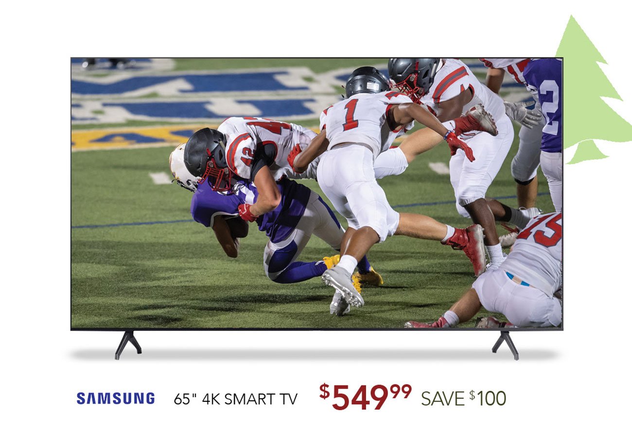 Samsung-smart-4k-TV