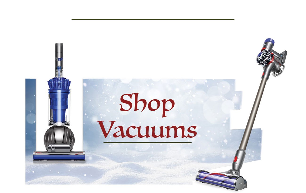 Shop-vacuums