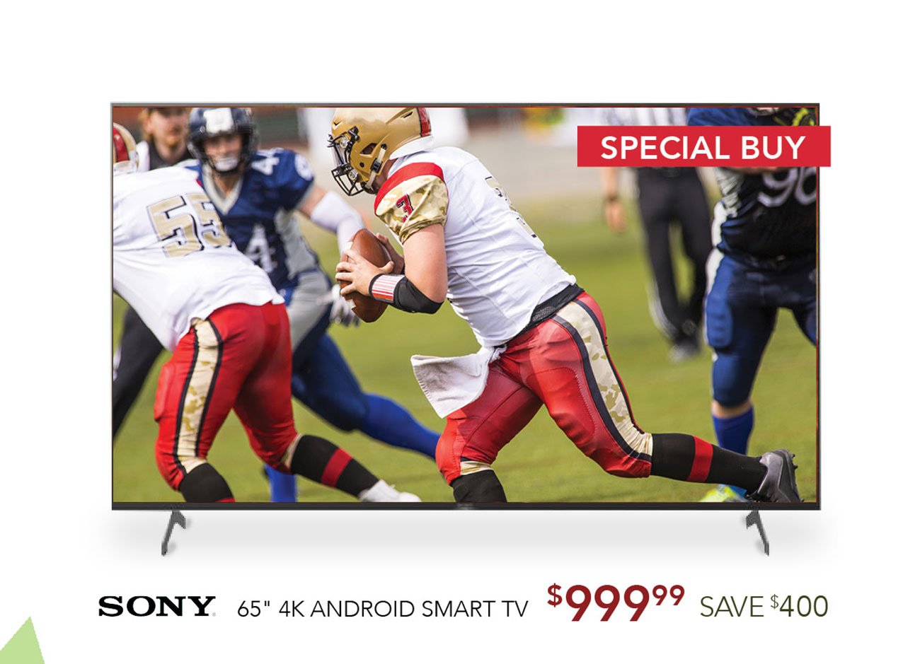 Sony-android-smart-TV