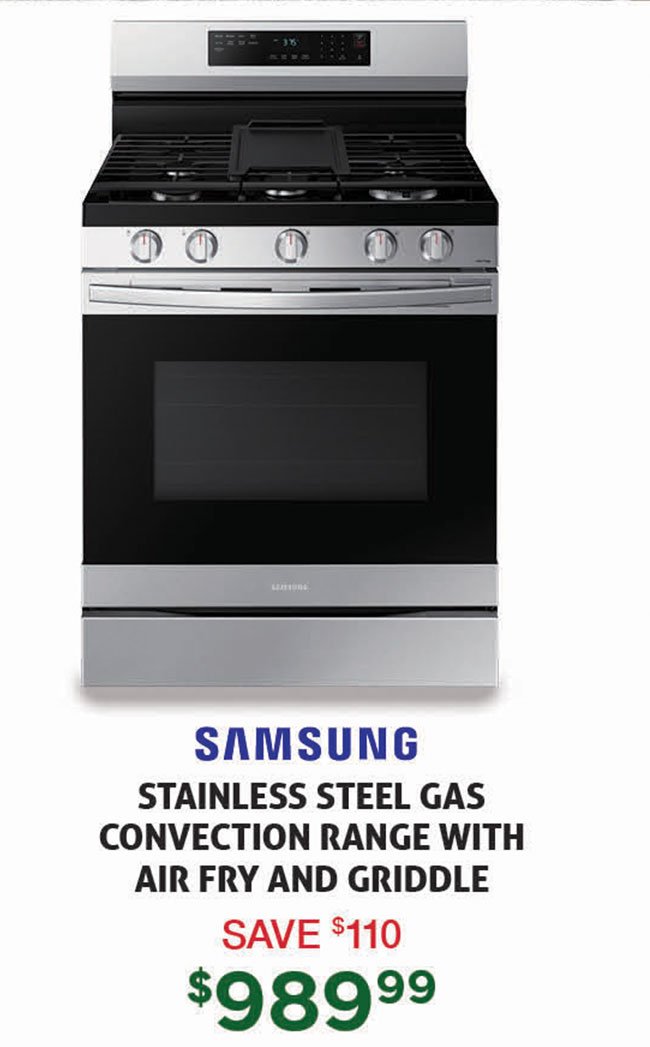 Samsung-Gas-Convection-Range-UIRV