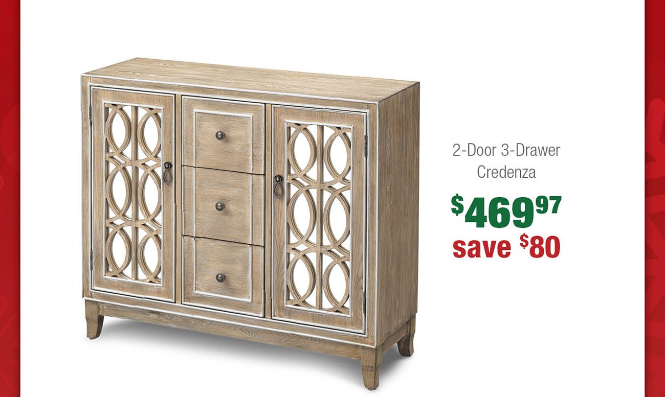 Credenza