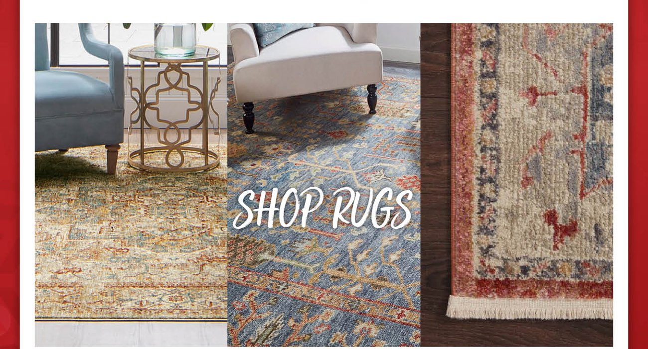 Shop-rugs