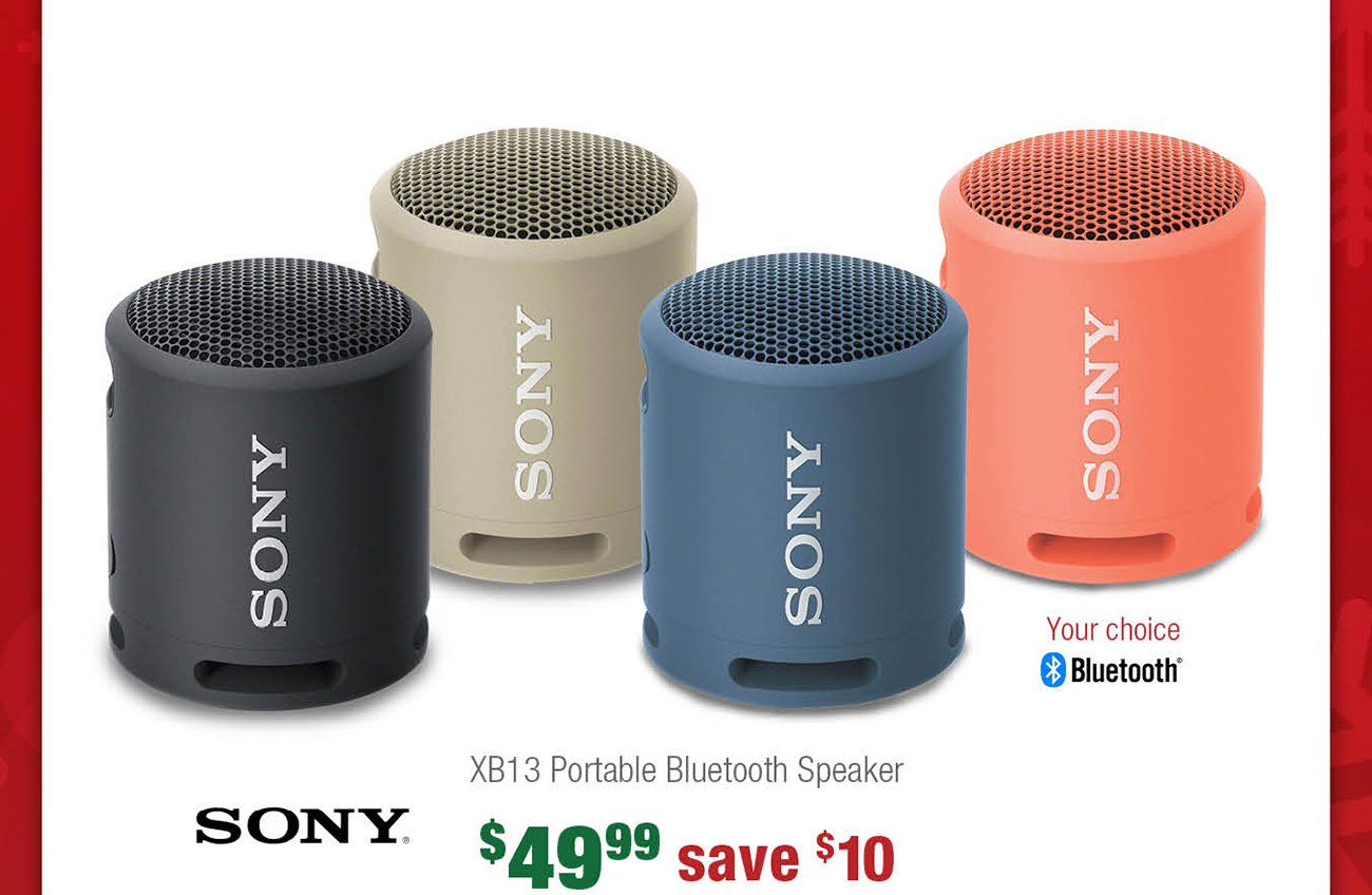 Sony-portable-speaker