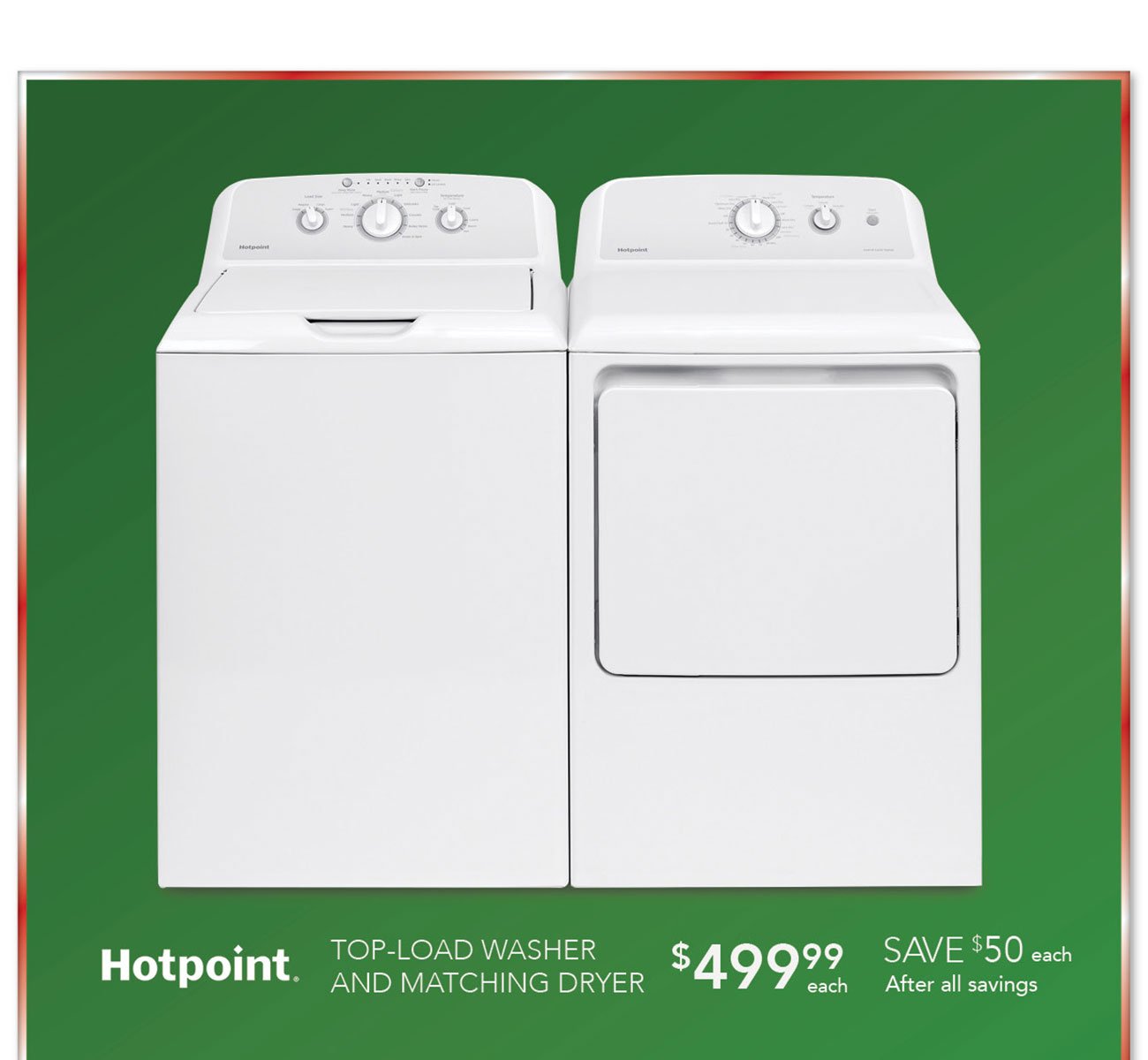 Hotpoint-top-load-washer-dryer