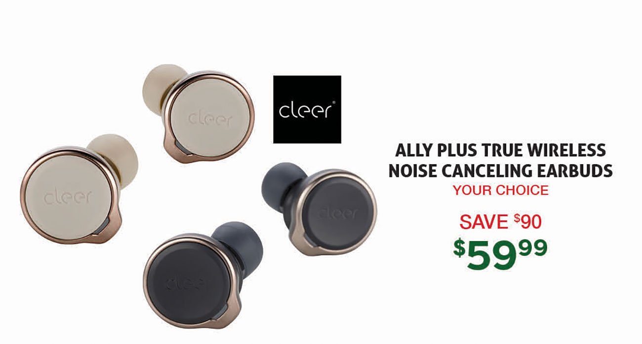 Cleer-Ally-Plus-Wireless-Earbuds