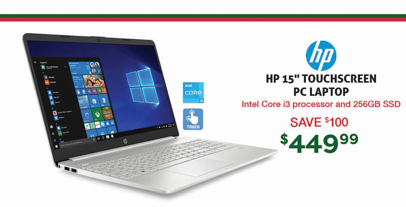 HP-Touchscreen-PC-Laptop