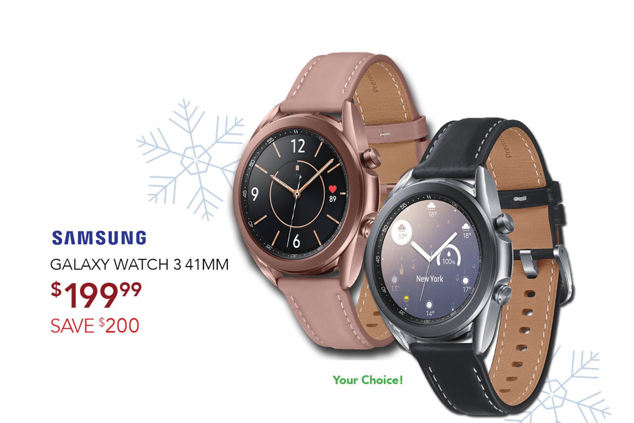 Samsung-galaxy-watch