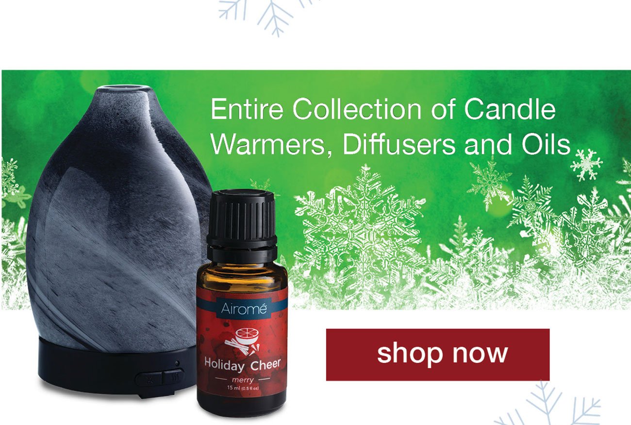 Shop-candle-warmers-diffusers-and-oils