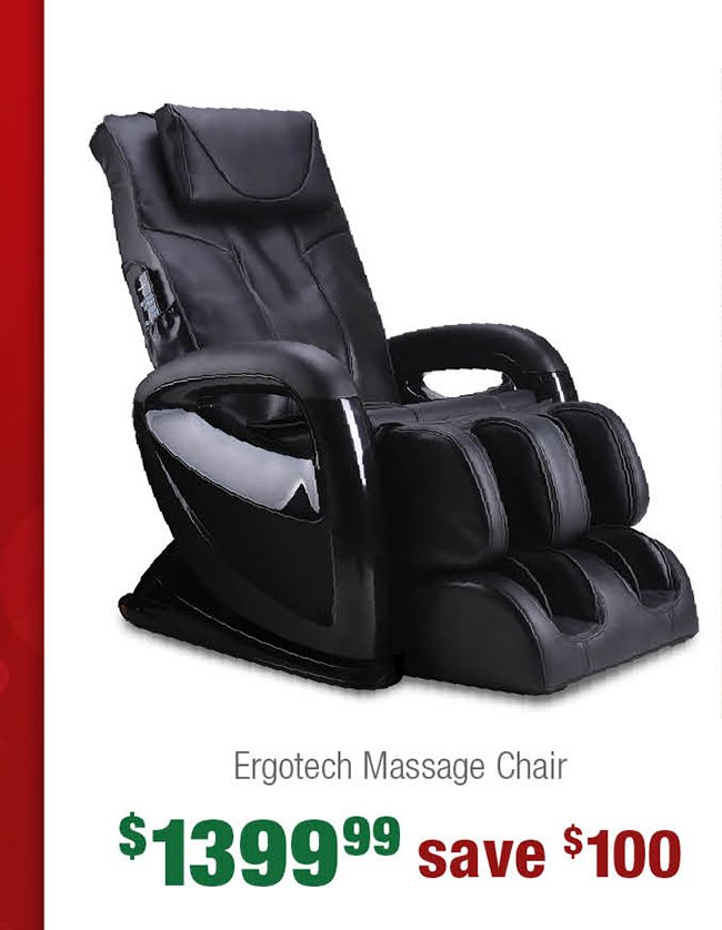 Ergotech-massage-chair