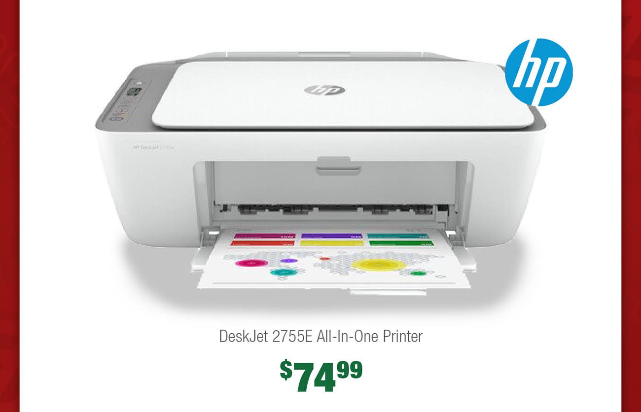 Hp-printer