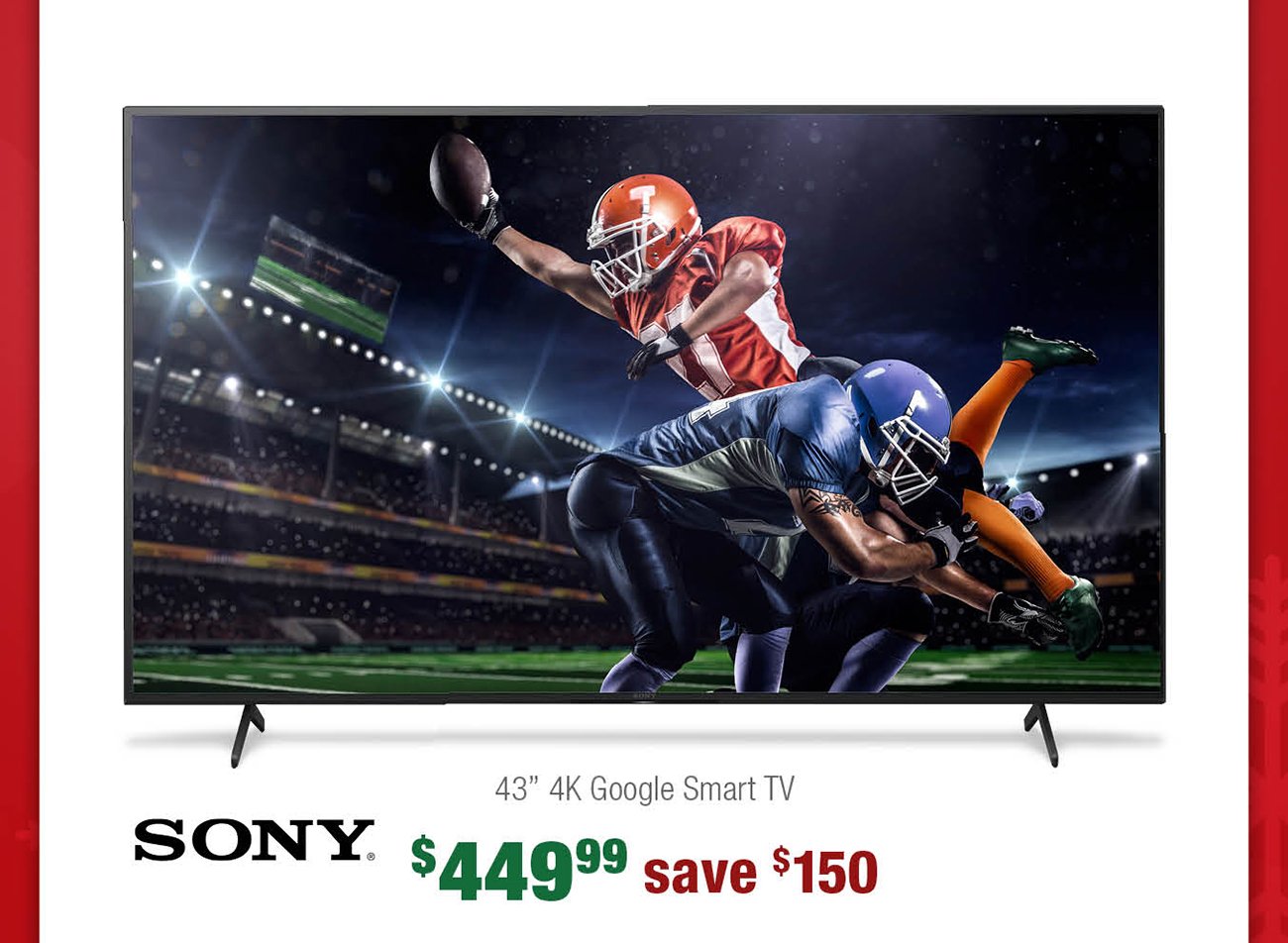 Sony-43-inch-4k-tv