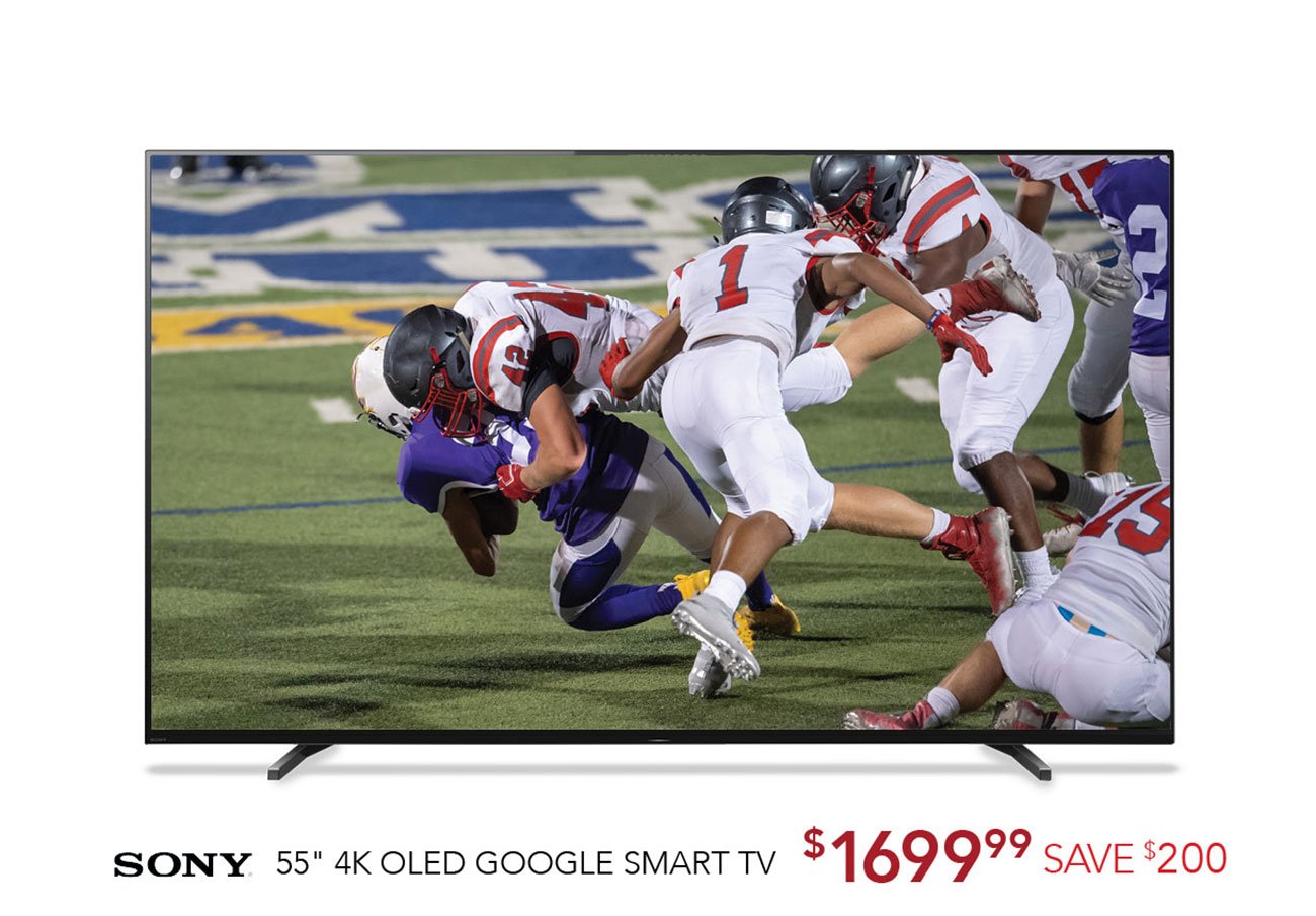 Sony-OLED-Google-Smart-TV