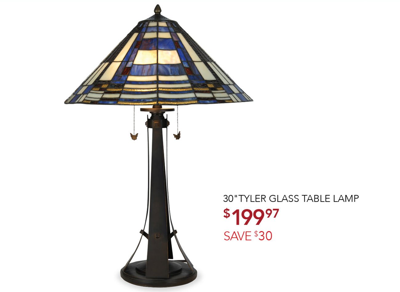 Table-lamp