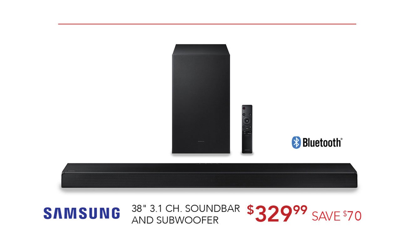 Samsung-sounbar