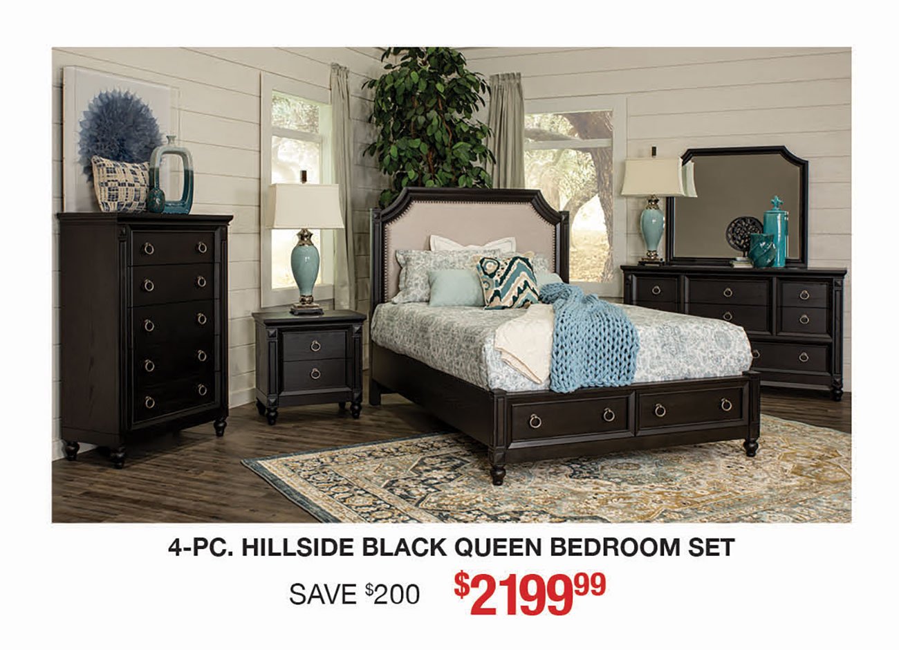 Hillside-Black-Queen-Bedroom-Set