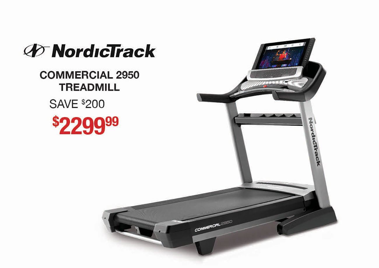 NordicTrack-Commercial-2950-Treadmill