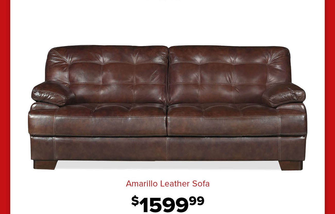 Amarillo-leather-sofa