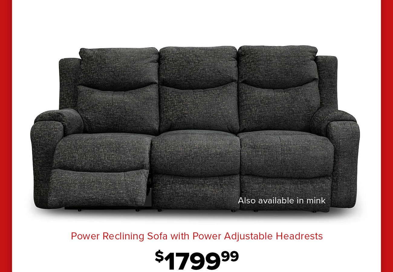 Gray-reclining-sofa