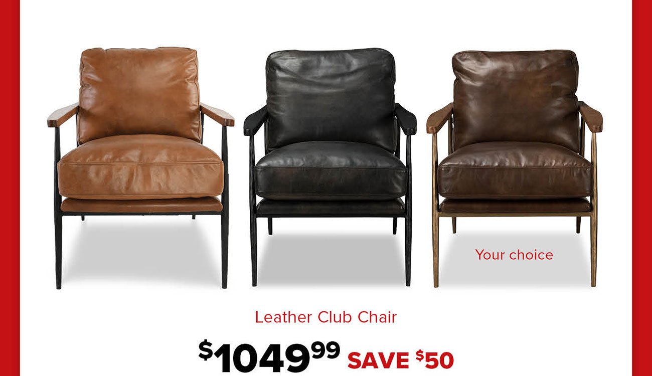 Leather-club-chair