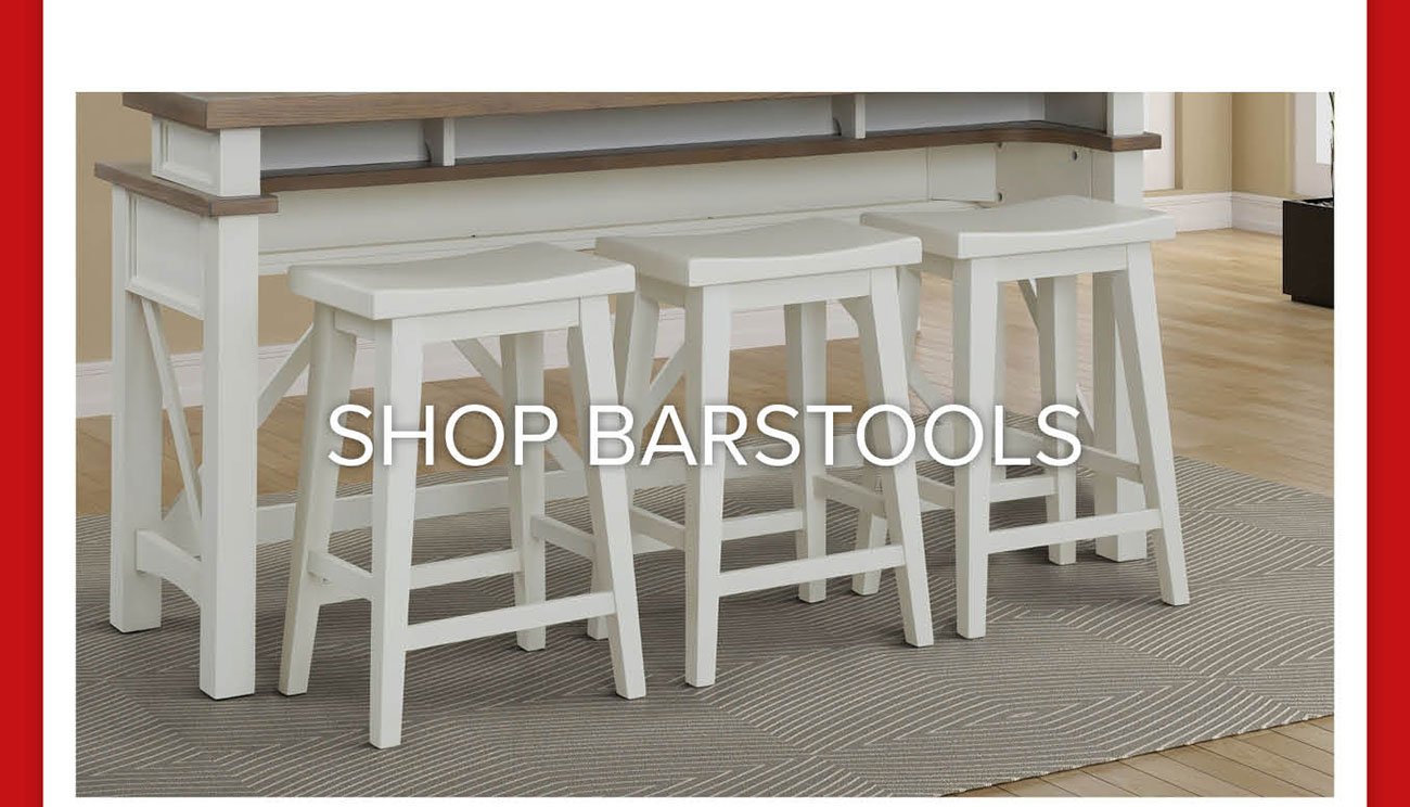 Shop-barstools