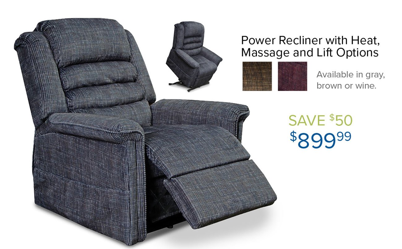 Power-recliner-with-heat