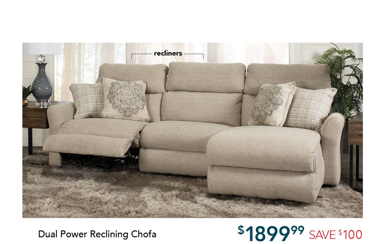 Dual-power-reclining-chofa