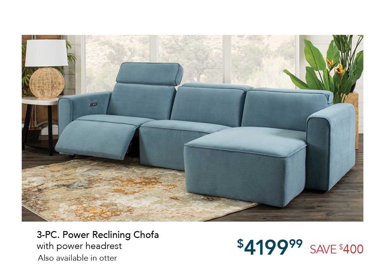 power-reclining-chofa