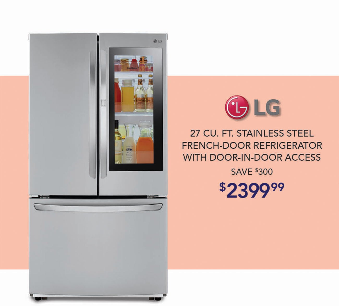 LG-Stainless-Steel-French-Door-Fridge-UIRV