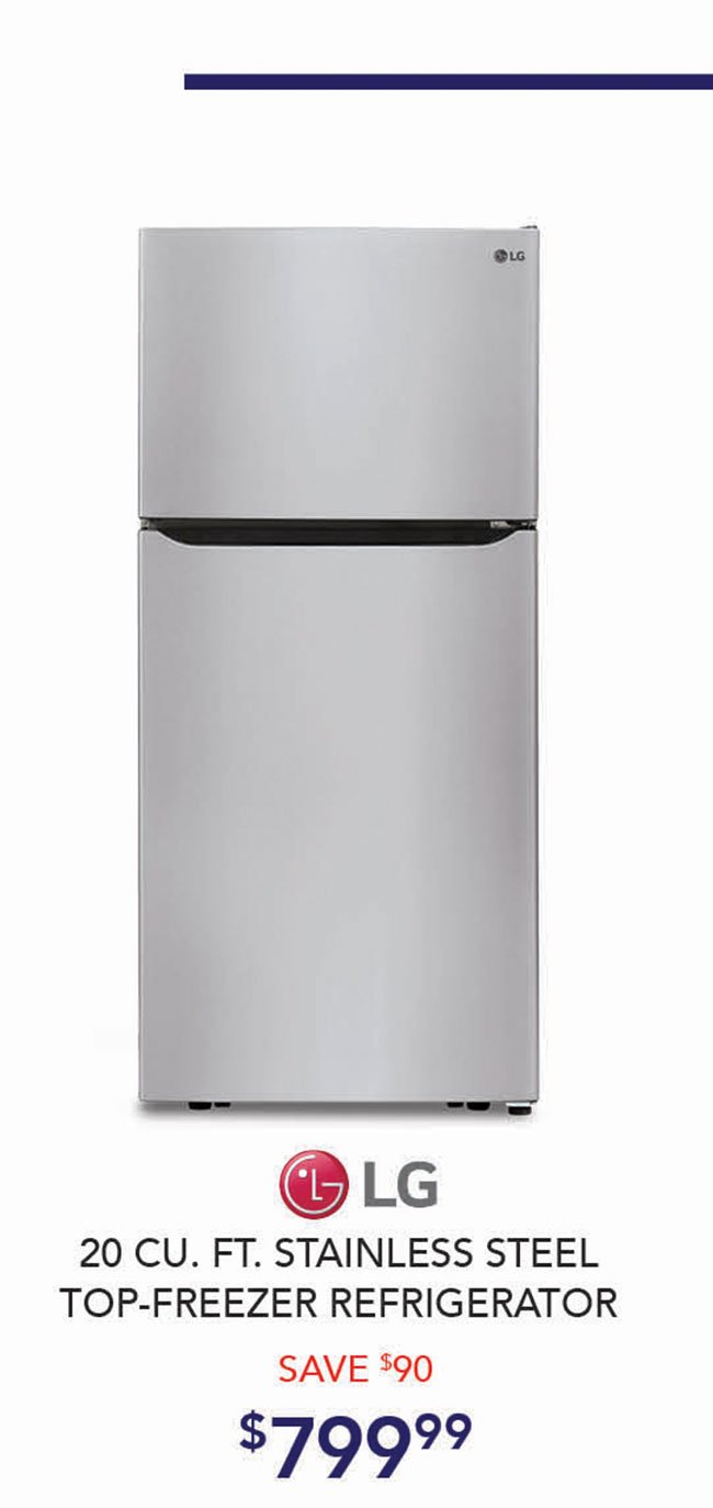 LG-Stainless-Steel-Top-Freezer-Fridge-UIRV