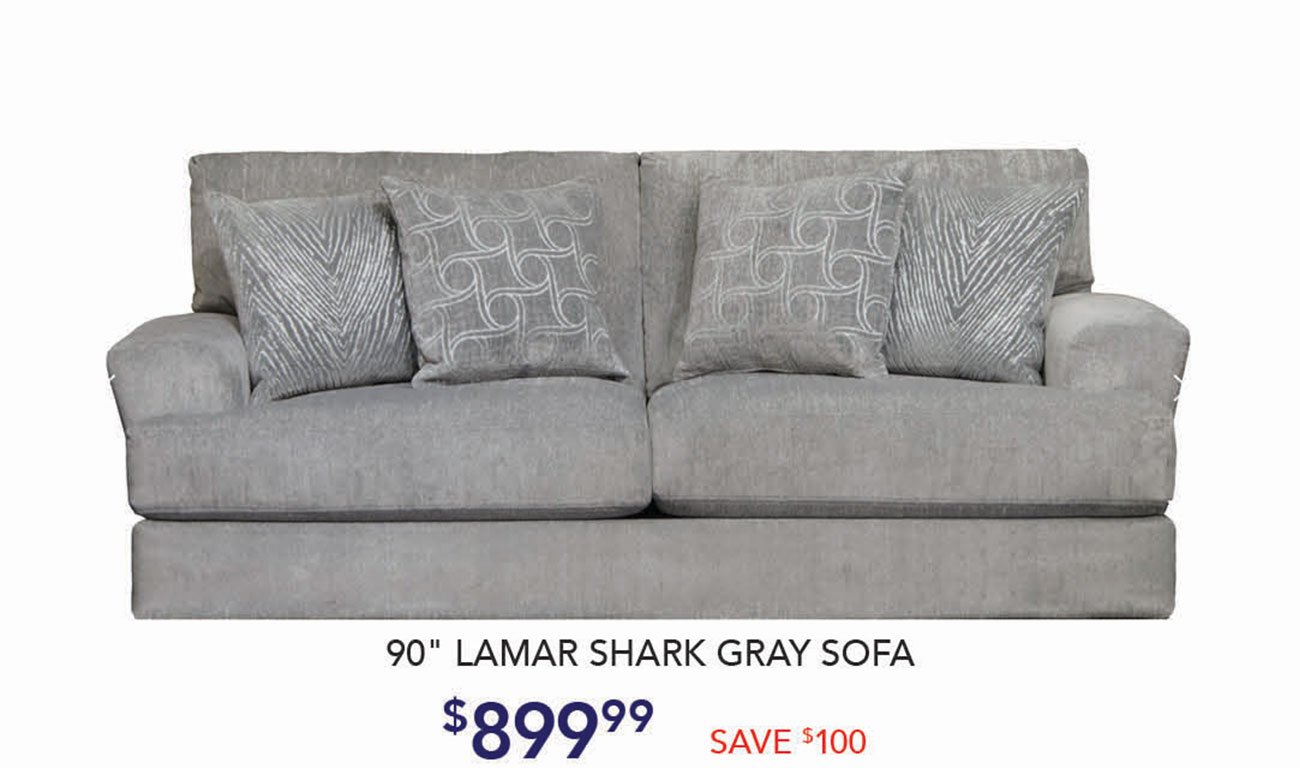 Lamar-Shark-Gray-Sofa