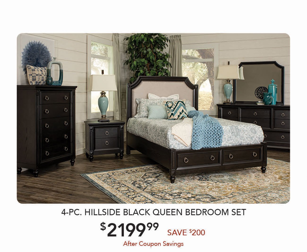 Hillside-Black-Queen-Bedroom-Set