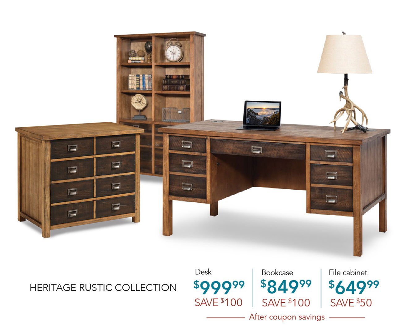 Heritage-rustic-collection