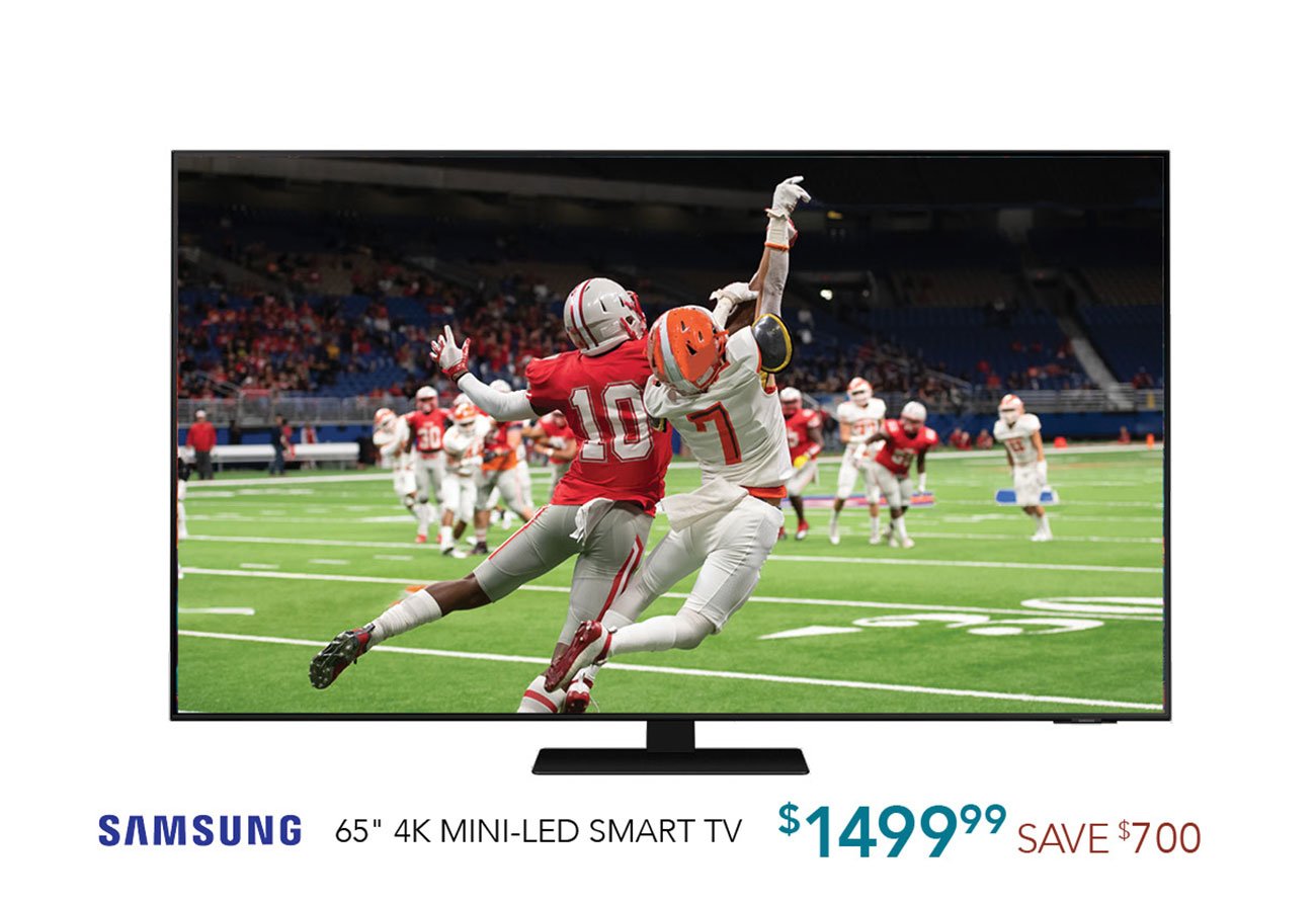 Samsung-mini-led-smart-TV