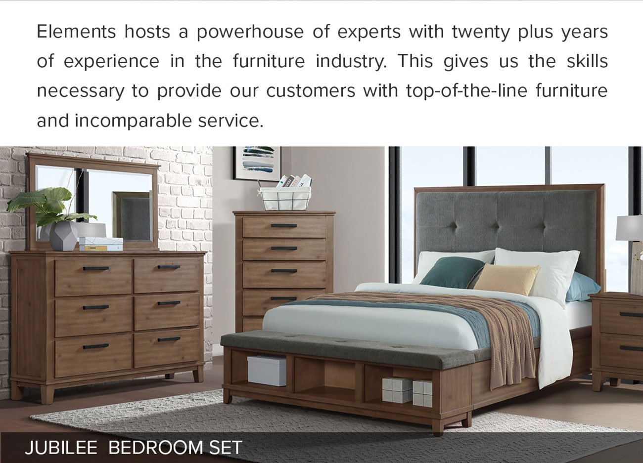 Jubilee-bedroom-set