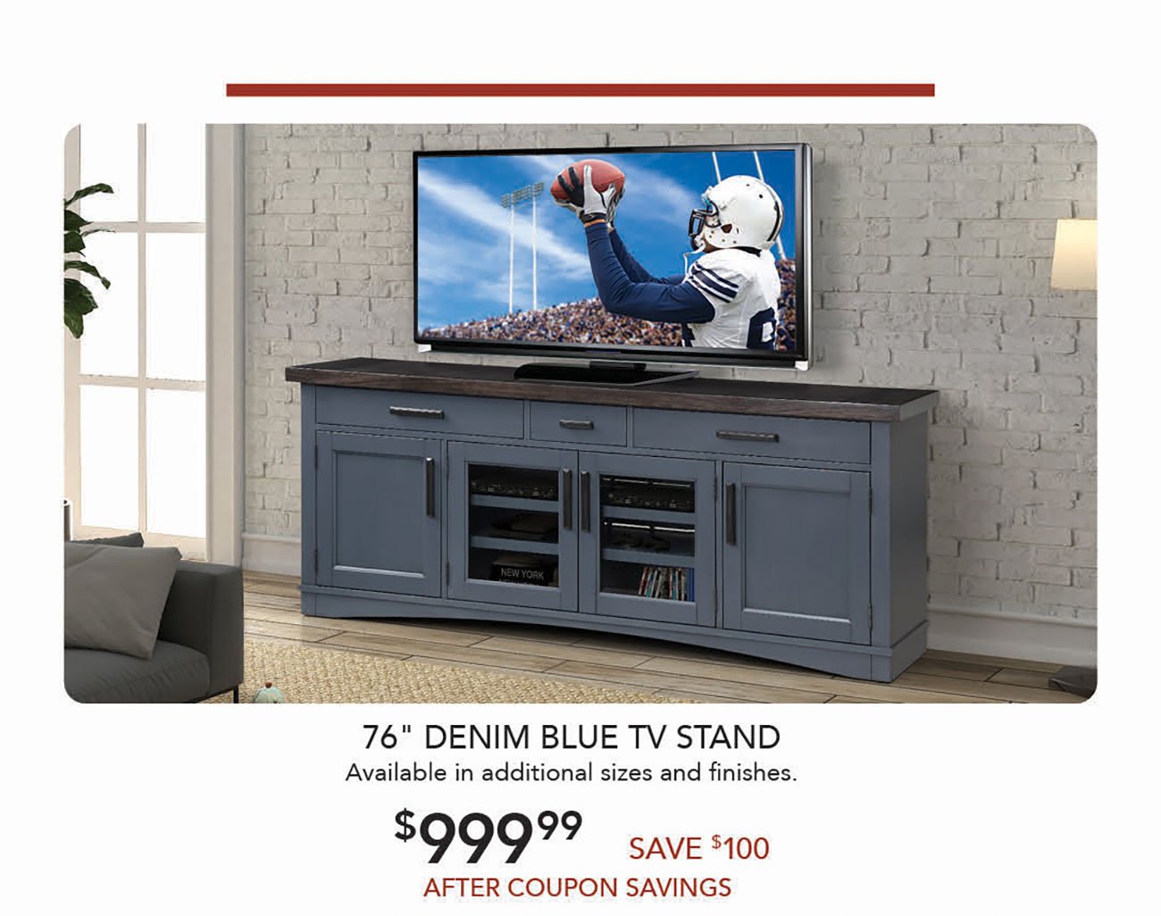 76-Denim-Blue-TV-Stand