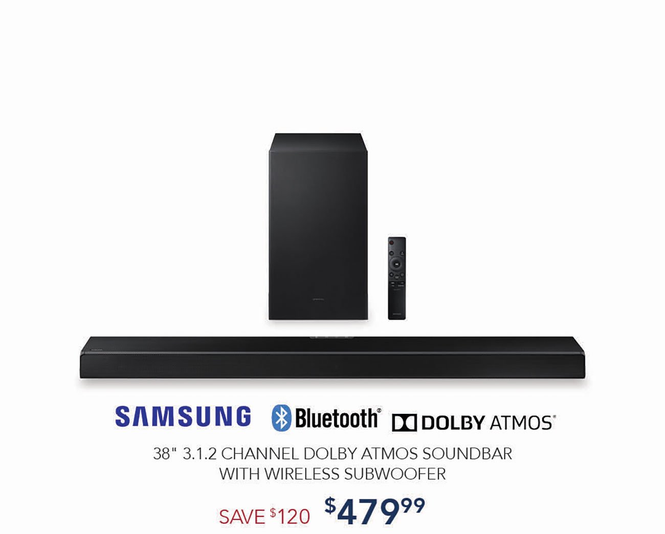 Samsung-Dolby-Atmos-Soundbar-Subwoofer