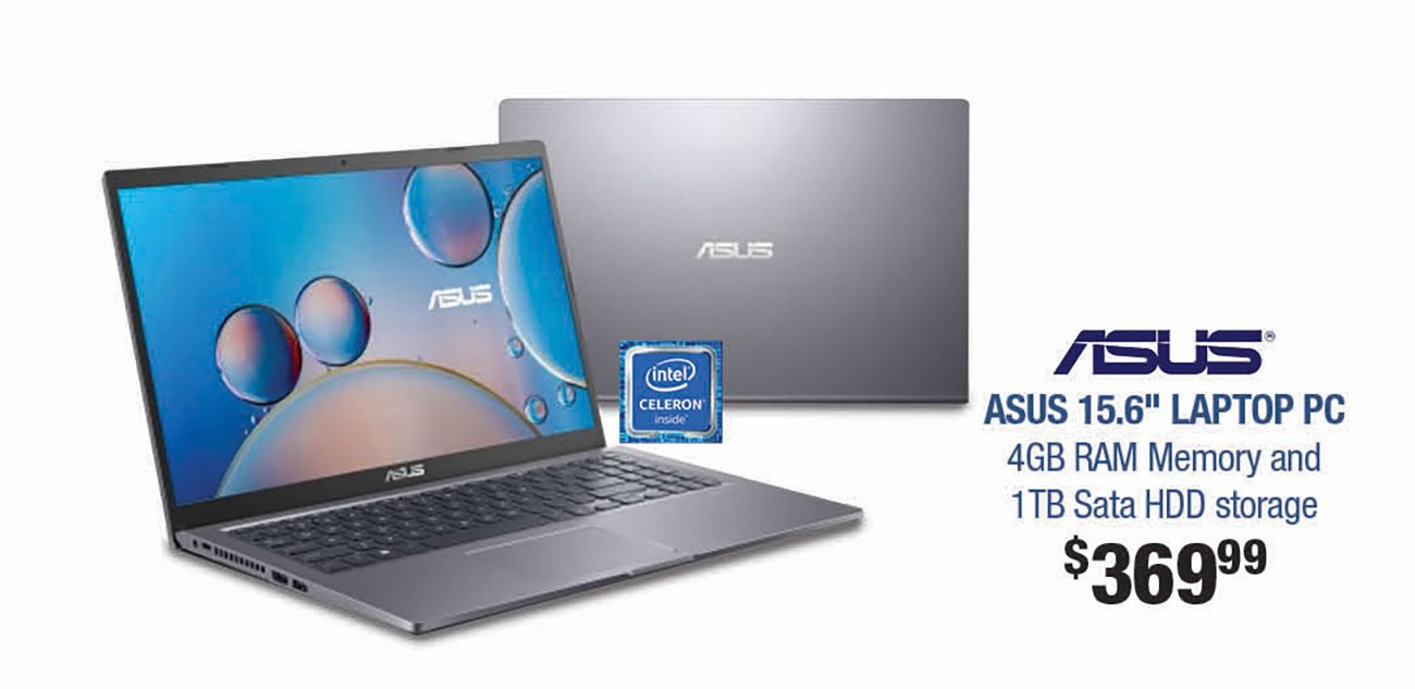 Asus-Laptop-PC