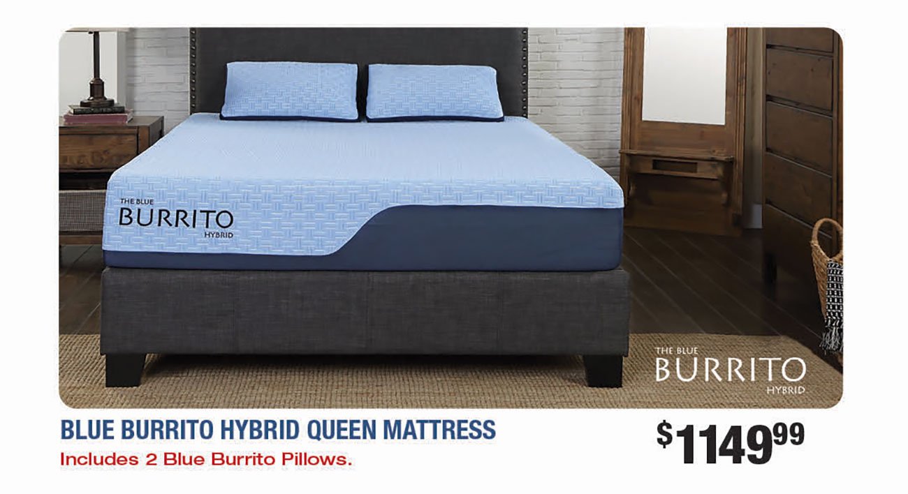 Blue-Burrito-Hybrid-Queen-Mattress