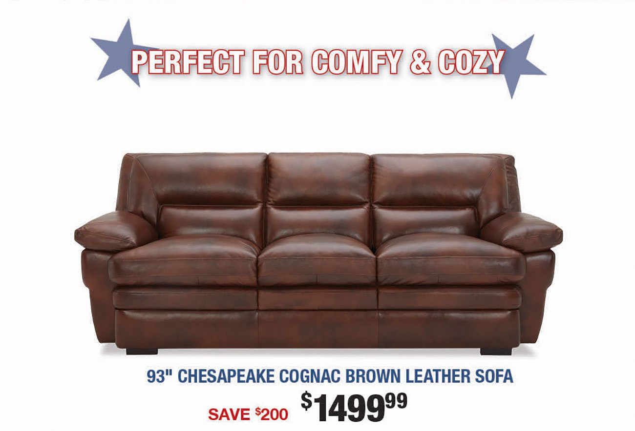 Chesapeake-Cognac-Brown-Leather-Sofa