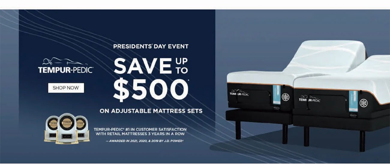 TempurPedic-Presidents-Day-Sale-Stripe