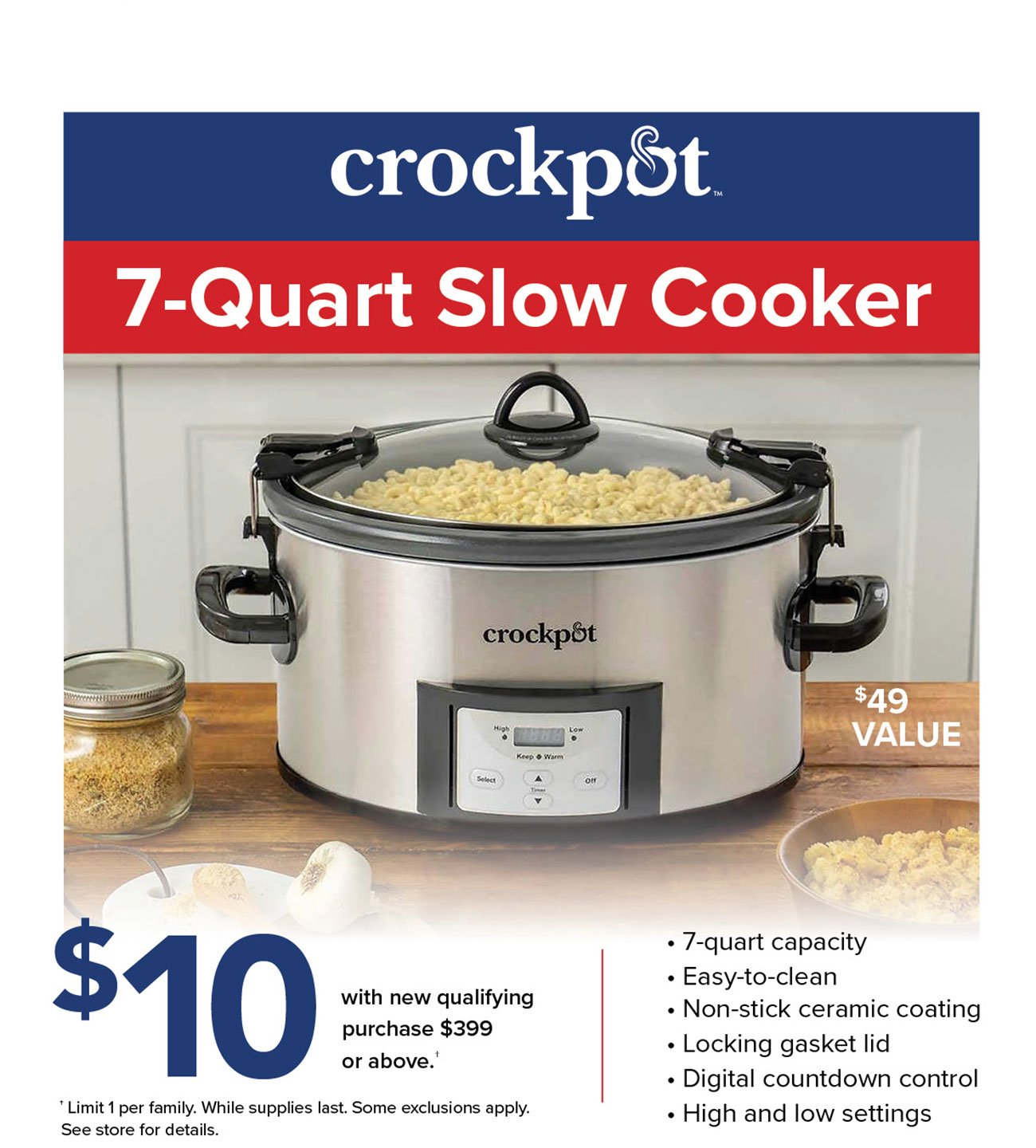 Crockpot-slow-cooker