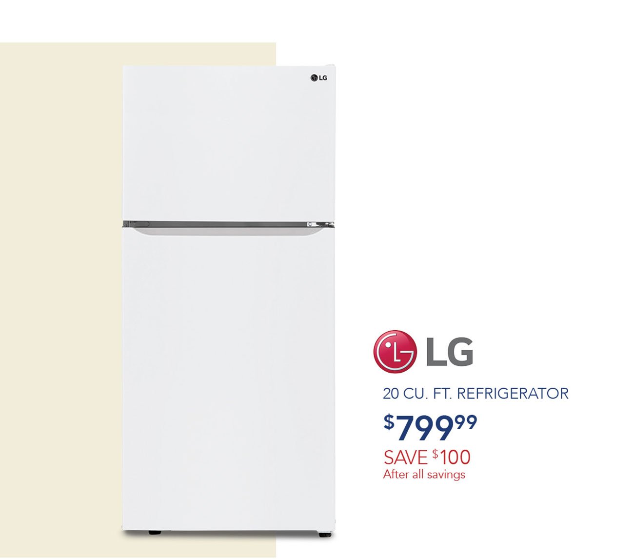 LG-refrigerator