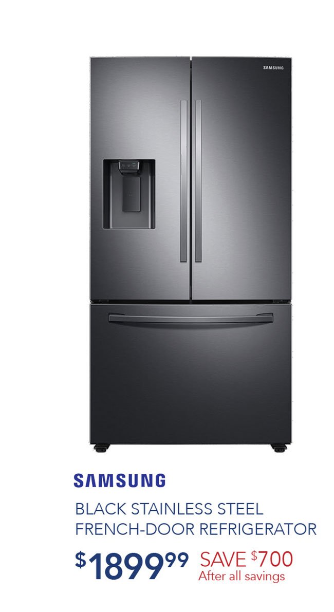 Samsung-french-door-refrigerator