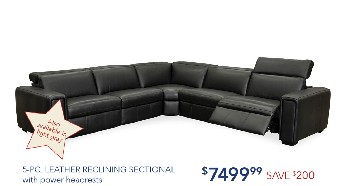 leather-reclining-sectional