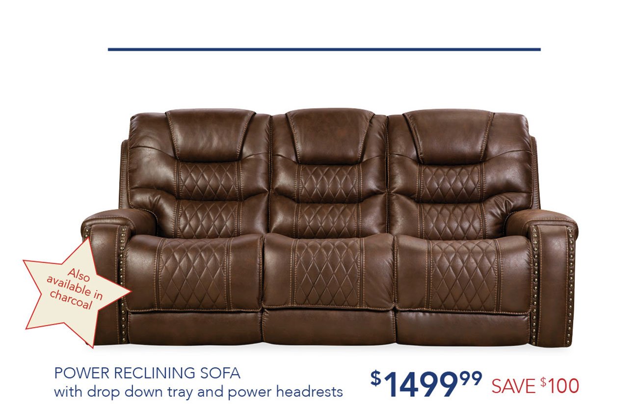 power-reclining-sofa