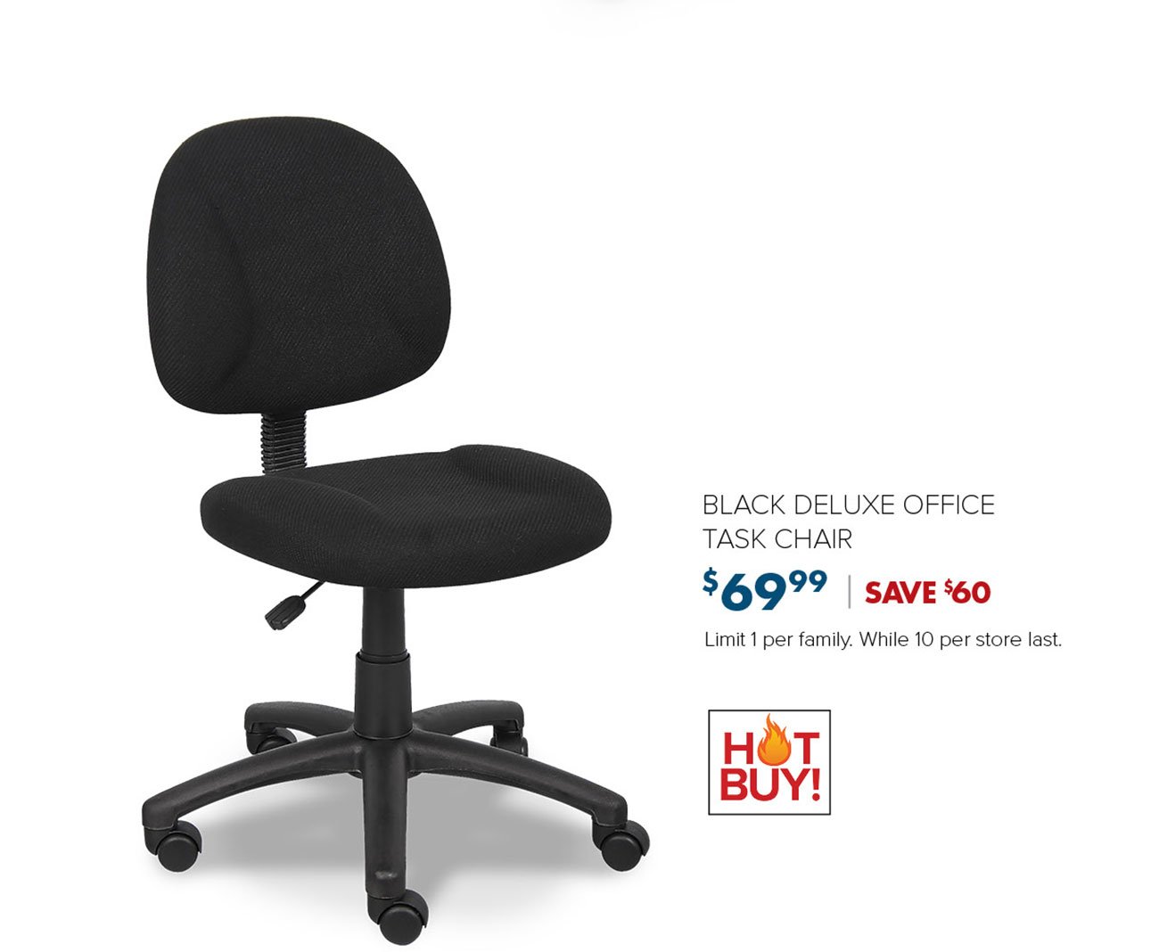 Office-task-chair