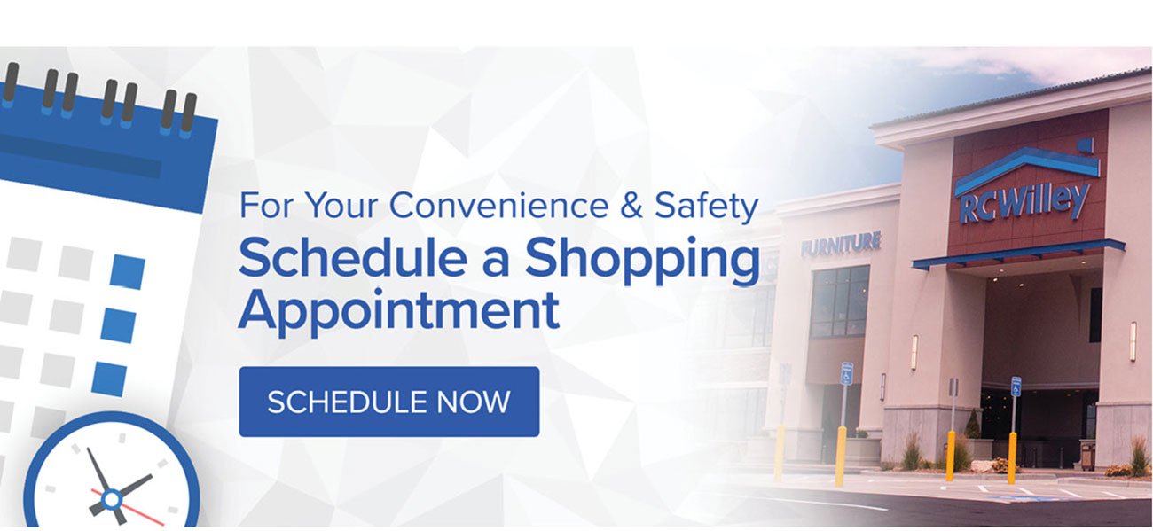 Shop-by-appointment