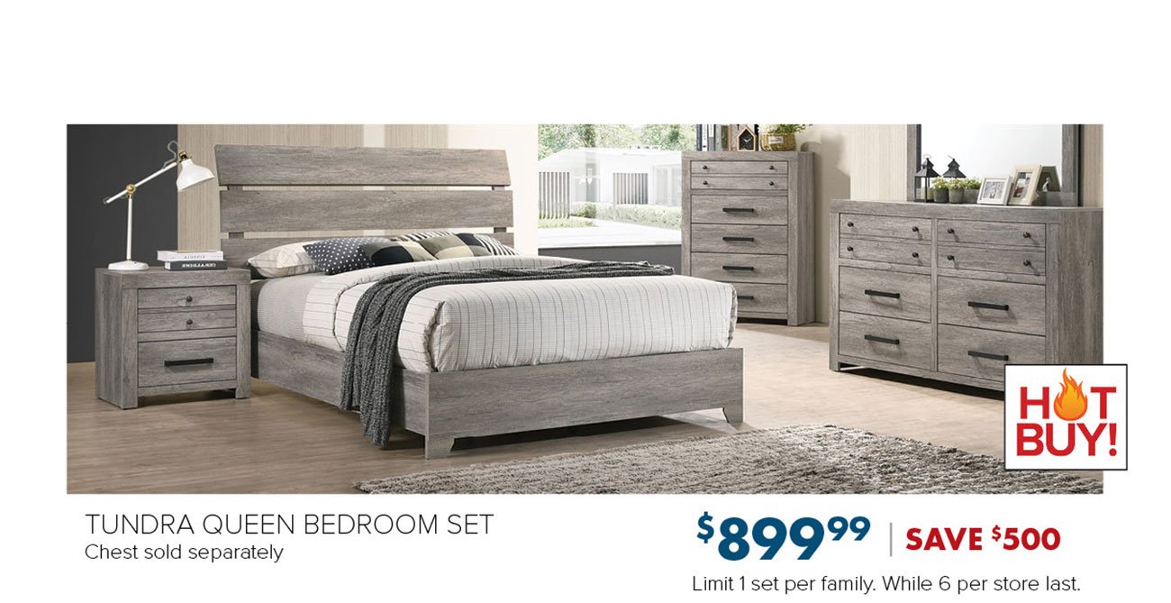 Tundra-queen-bedroom-set