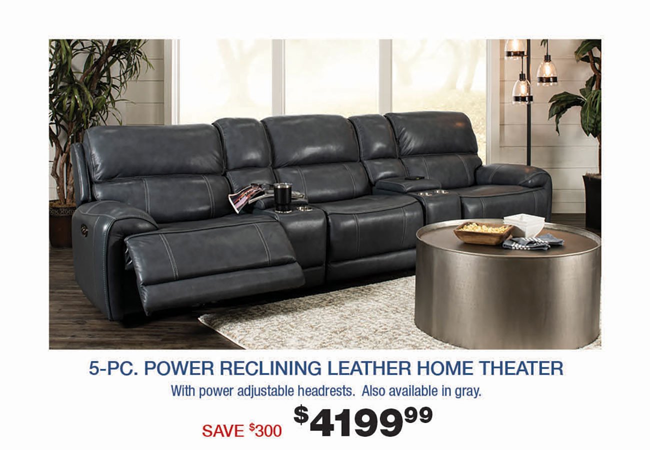Charcoal-Power-Reclining-Home-Theater