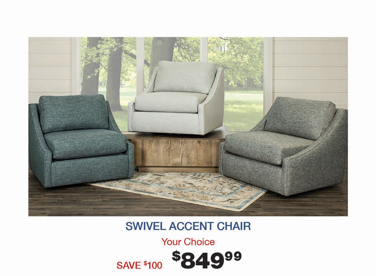 Swivel-Accent-Chairs